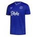 Everton Vitaliy Mykolenko #16 Hemmatröja 2025-26 Kortärmad